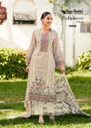 Mahjabeen Vol 19 By Shree Shalika Lawn Cotton Wholesale Dress Material In India